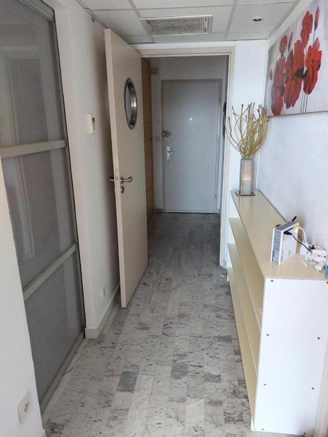 Ajaccio Sanguinaires Appt 3 P Pour 4 A 5 Personnes Ttes Commodités Tt Confort ! A 300M Des Plages Et A 5 Mn Du Centre Ville Extérieur photo